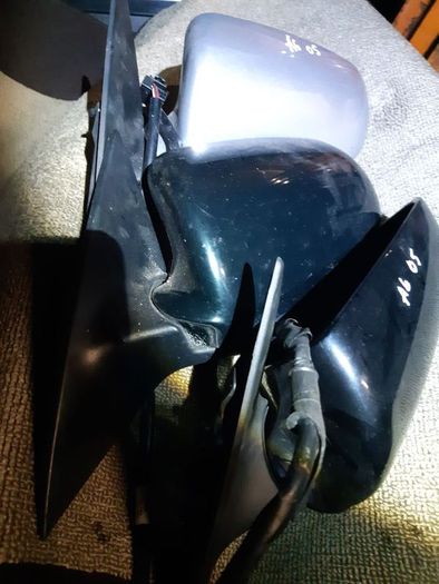 Audi A6 C6  Wing Mirror 2004-2010