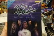 The Tribe Season 2