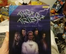 The Tribe Season 2