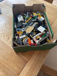 lego