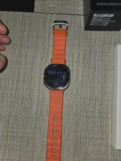 samsung watch