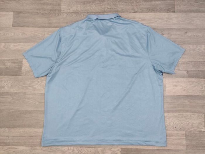 Nike Golf Polo Shirt Mens XXL/3XL