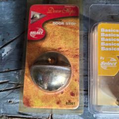 Door stops