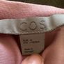 COS Tshirt - sz 12 Image 3