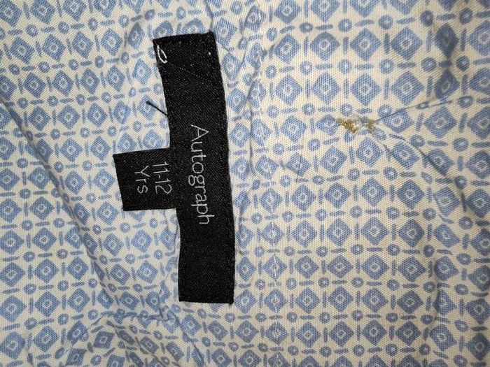 Boys 3 piece outfit