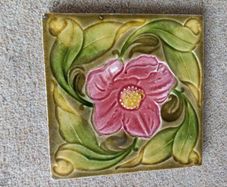 Antique / Vintage Tile