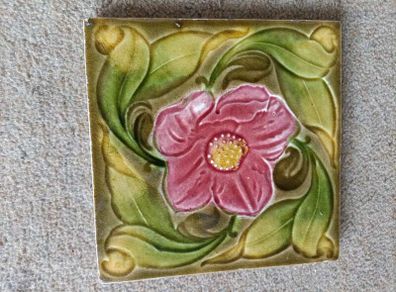 Antique / Vintage Tile