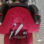 Maxi Cosi car seat Image 3
