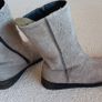 Vic Matie Leather Boots Image 2