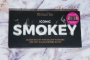 Revolution Iconic Smokey Palette - New
