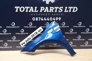 Volkswagen polo 2018-on wing fender