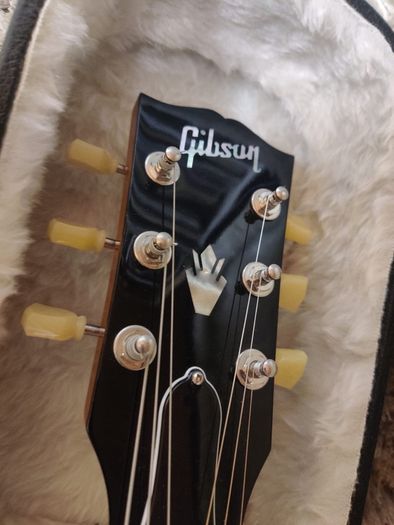 Gibson SG Standard Ltd Edition