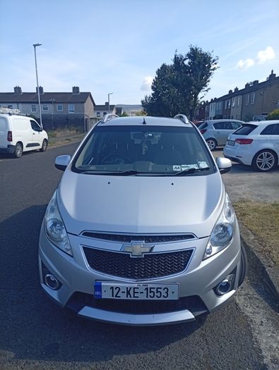 Car for sale