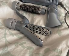 vidal Sassoon hair card