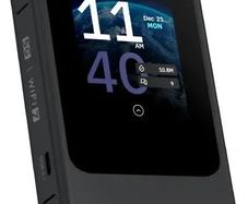 Mudi 7 5G VPN router