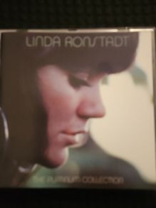 Linda Ronstadt. The Platinum Collection