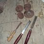 Wood turning Lathe Image 8