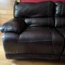 2 Seater Electric recliner sofa Image 2