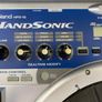 Roland HandSonic HPD-15 Electronic Hand Percussion Multipad Image 3
