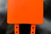 Ice lolly mould Nespresso