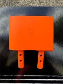Ice lolly mould Nespresso