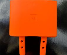 Ice lolly mould Nespresso