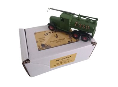 Vintage Skybirds Hand-built Models