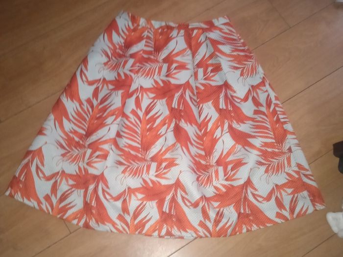 Womens skirt