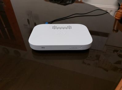 sky wifi booster