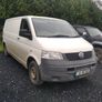 05 transporter t5 breaking Image 2
