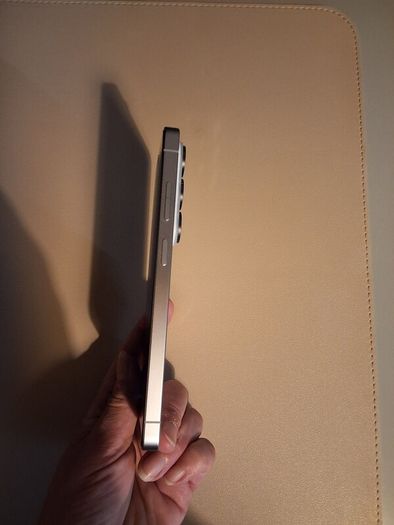 Samsung Galaxy S26 ultra 256g White