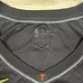 Nike Brooklyn Nets Kevin Durant Jean Michel Basquiat NBA basketball Jersey Mens XXL Image 5