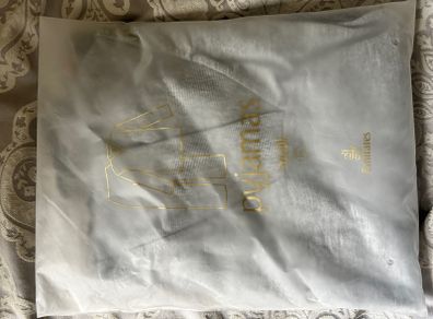 Emirates pyjamas women's unused
