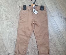 Dunnes toddler chinos 2-3years