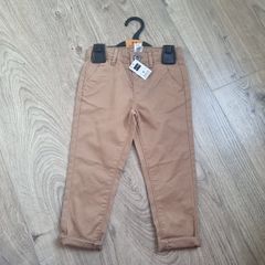 Dunnes toddler chinos 2-3years