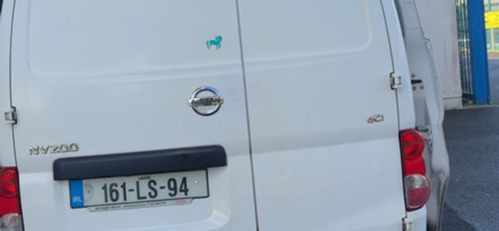 2016 Nissan NV200