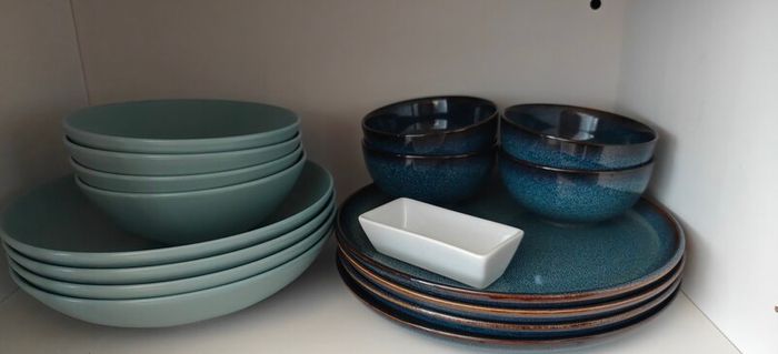 Kitchen & Dining Bundle