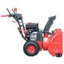 Two-Stage Snow Blower Electric/Manual Start 11 HP 302 cc Image 3