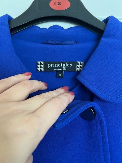 Coat Principles
