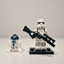 Stormtrooper Minifigure Image 4