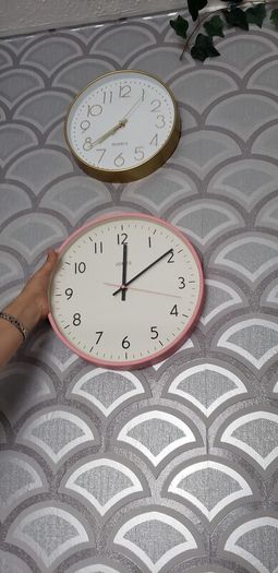 watch CLOCK
