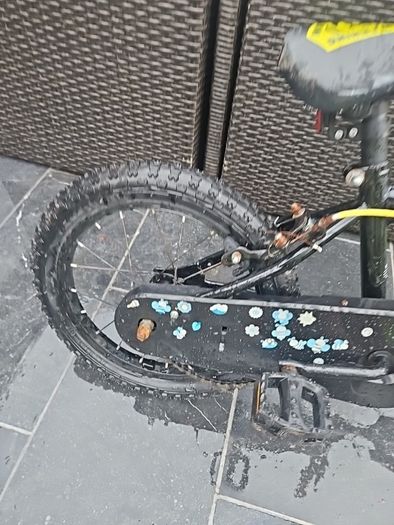 kids bike