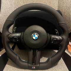 BMW F10 F06 F12 5 series 6 series steering wheel