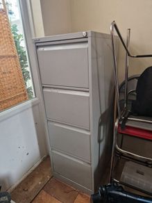 Filing Cabinet