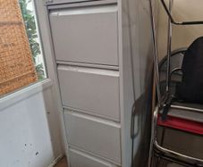Filing Cabinet