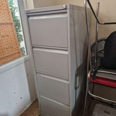 Filing Cabinet