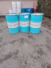 barrels