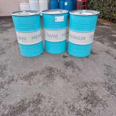 barrels