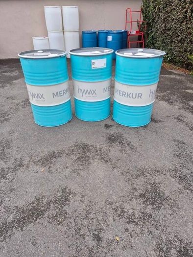 barrels