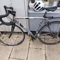 fuji road bike